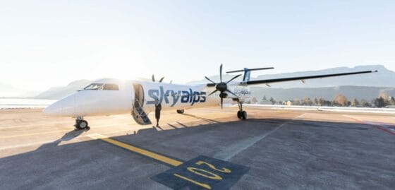 SkyAlps volerà sulla Bari-Mostar: ponte per il turismo religioso