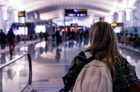 Viaggi, report Skyscanner: sul podio Spagna e Grecia. E torna l’early booking