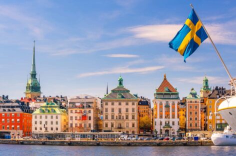 Svezia, viaggio nel “Diamante” del nord