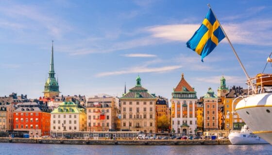 Svezia, viaggio nel “Diamante” del nord