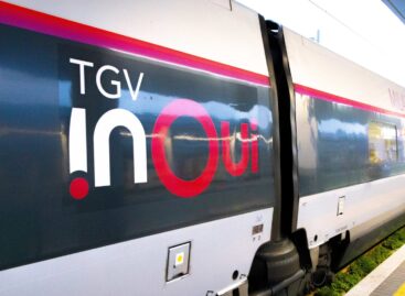 Nubifragio in Alta Savoia: si ferma il treno Parigi-Milano