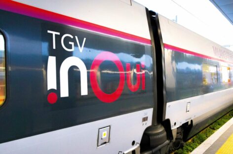 Sncf, riparte il treno ad alta velocità Milano-Parigi
