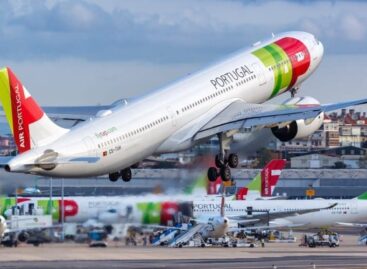 Gli ottant’anni (portati bene) di Tap Air Portugal