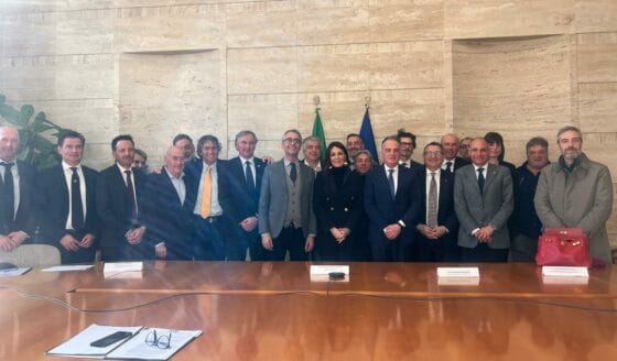 Appennini, tavolo Mitur-associazioni per progettare il futuro