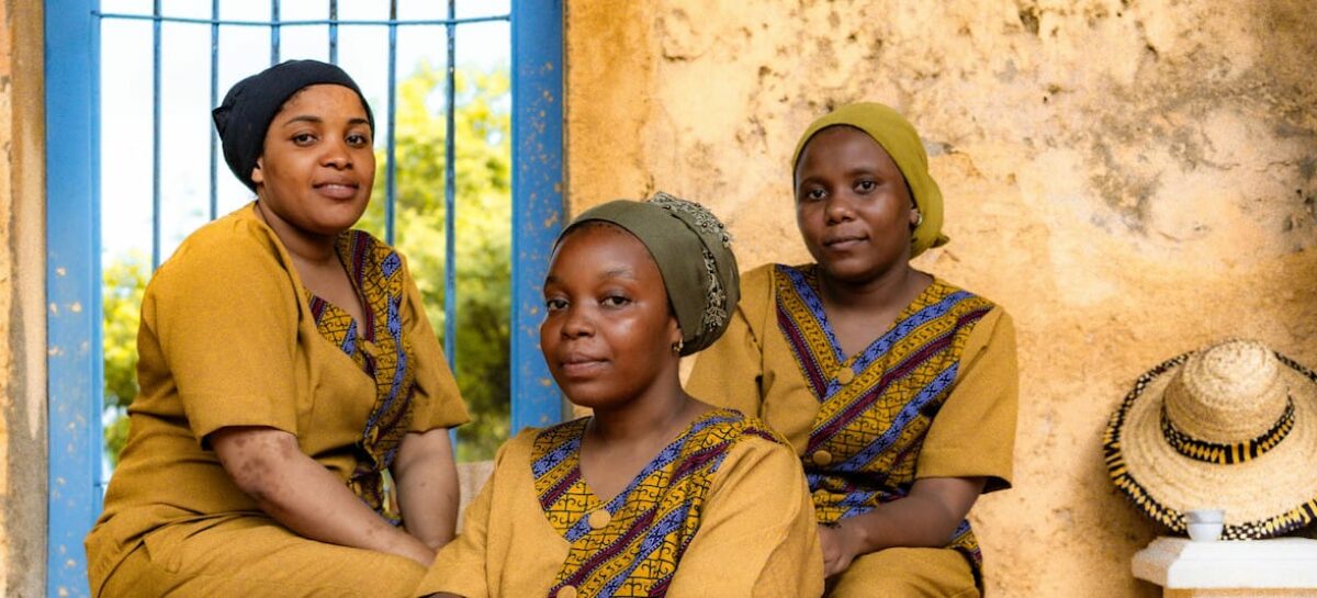 Zanzibar, The Cocoon Collection attiva un progetto culturale con la popolazione locale