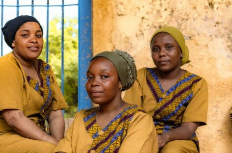 Zanzibar, The Cocoon Collection attiva un progetto culturale con la popolazione locale