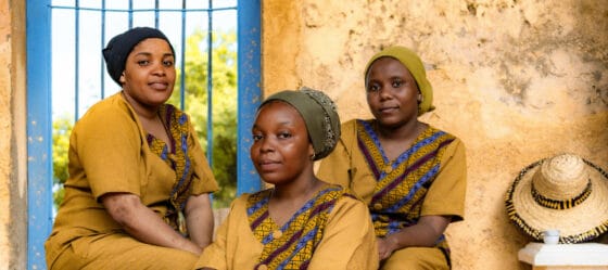 Zanzibar, The Cocoon Collection attiva un progetto culturale con la popolazione locale