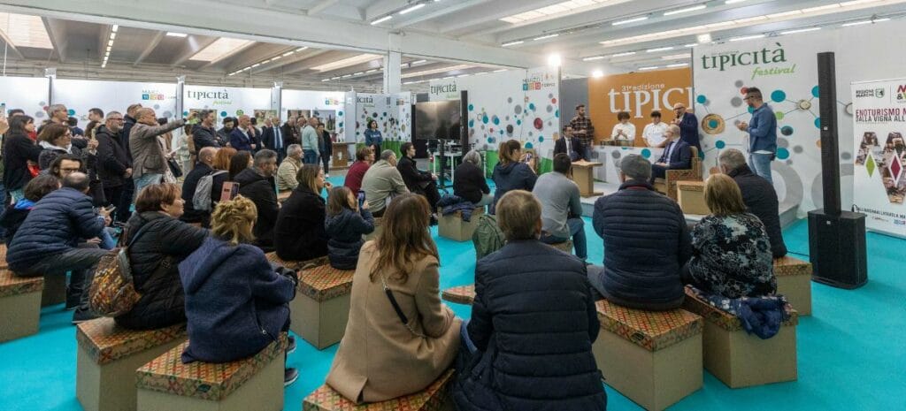 Tipicità Festival