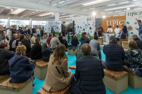 Tipicità Festival 2024 al via a Fermo: riflettori sul turismo enogastronomico