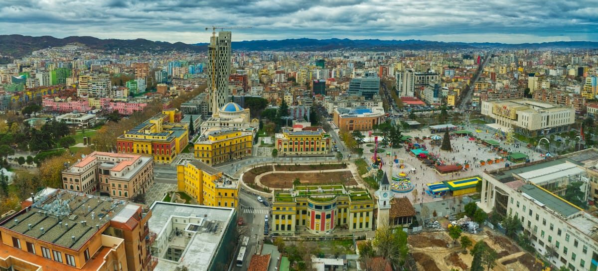 Pasqua, è Tirana la meta più scelta dagli italiani