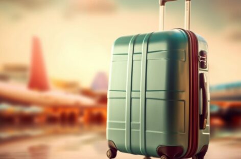 Bagagli a mano in volo: guida a pesi e misure delle compagnie