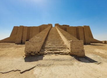 Destinazione Iraq, se l’antica Mesopotamia si smarca dalla guerra