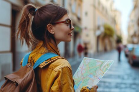 Come viaggeranno gli italiani nel 2024? La ricerca Travellyze