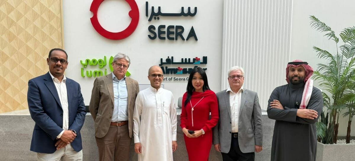 Big spender arabi: la grande scommessa di Visit Brescia