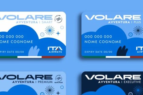 Ita fa shopping con Esselunga: patto tra programmi fedeltà