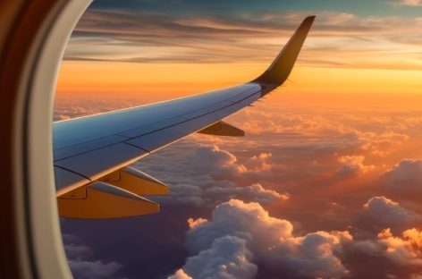 Jet fuel in aumento: quotazioni al +4% a luglio