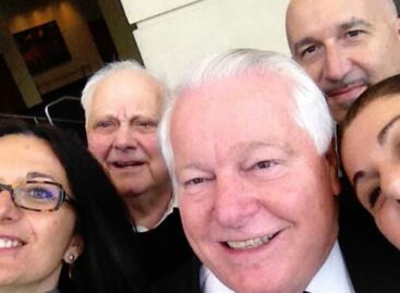 Addio a Vittorio Agostini, decano del giornalismo turistico