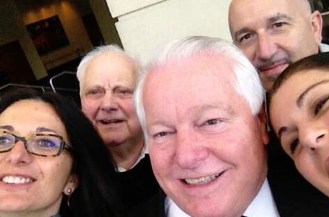 Addio a Vittorio Agostini, decano del giornalismo turistico