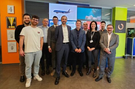 I t.o. del Gruppo Alpitour innovano le applicazioni con adesso.it