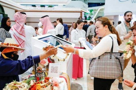 Verso l’Atm Dubai 2025: più spazio al travel tech