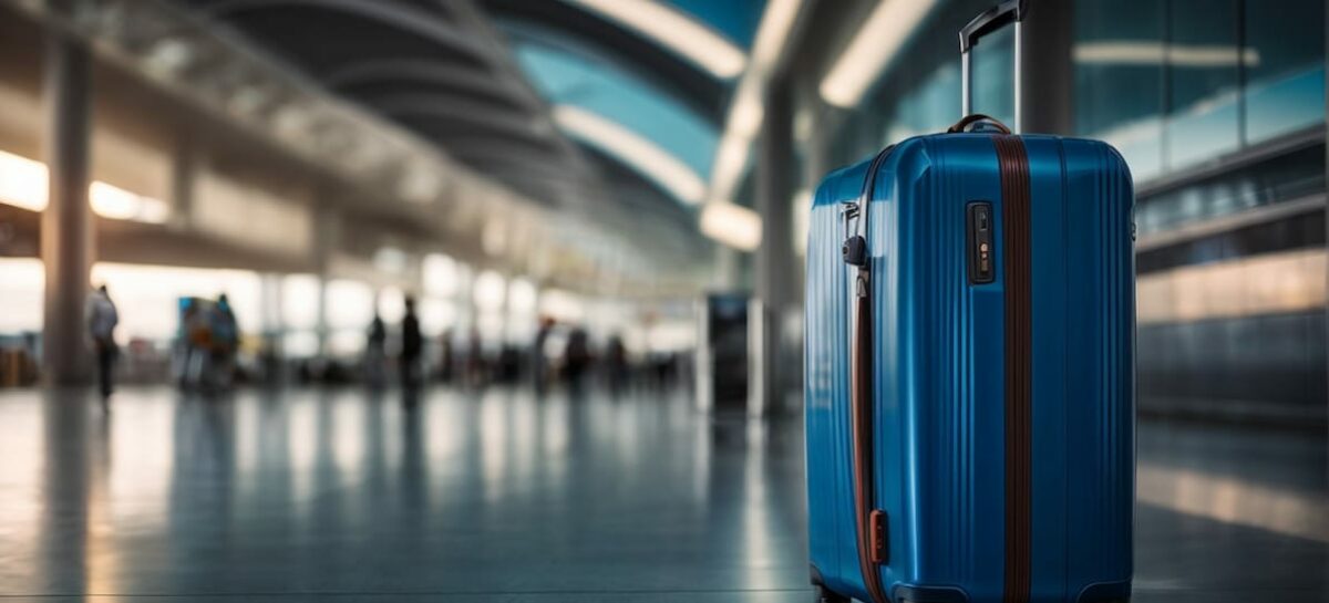 Trenitalia pronta a riscrivere la policy bagagli delle Frecce