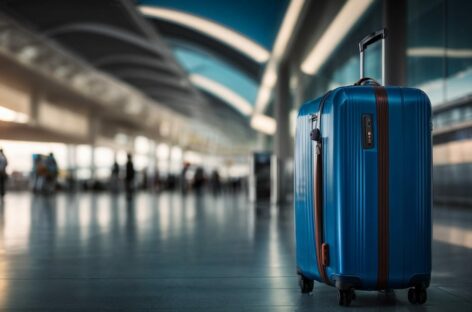 Trenitalia pronta a riscrivere la policy bagagli delle Frecce