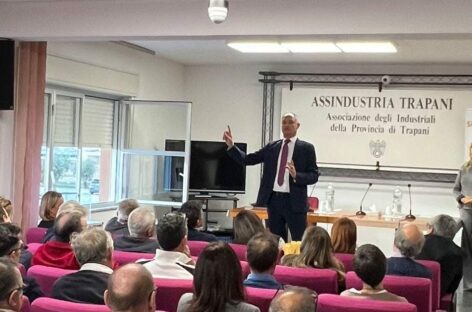 Sicilia Occidentale, arriva la dmc “West of Sicily” per i mercati esteri