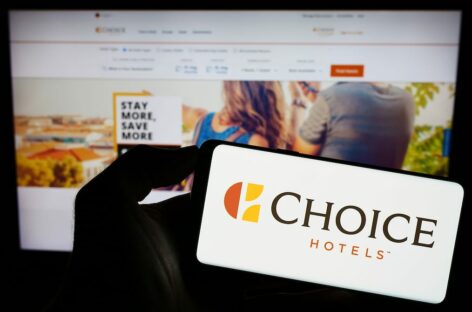 Choice Hotels ci ripensa: stop all’acquisizione di Wyndham