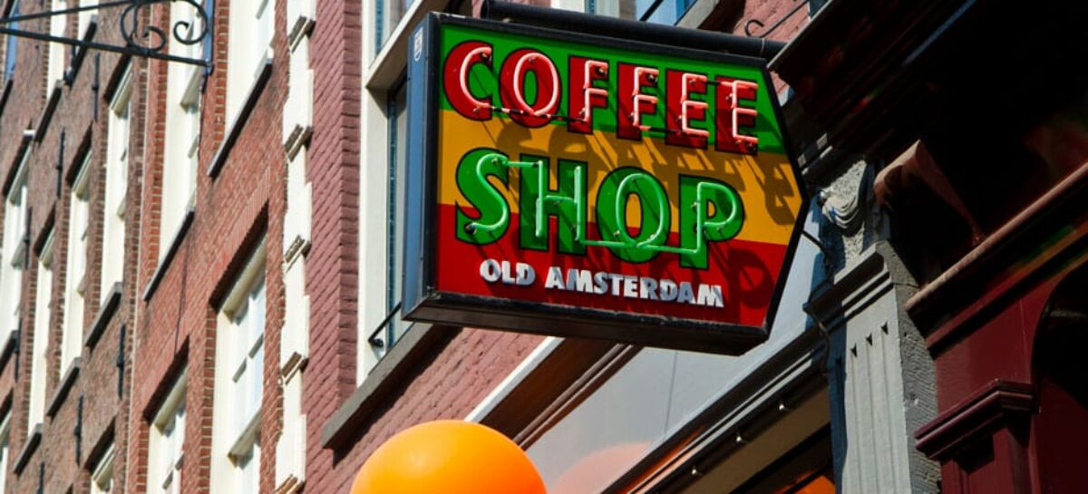 Amsterdam perbenista: campagna contro i “tour delle canne”