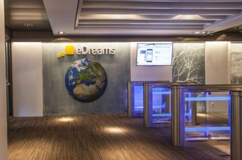 Viaggi e finanza, accordo eDreams-Bbva Digital Banks