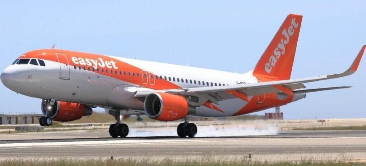 Scioperi in Italia, easyJet avverte i passeggeri