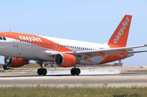 Marocco, easyJet volerà dal 30 ottobre da Malpensa a Rabat
