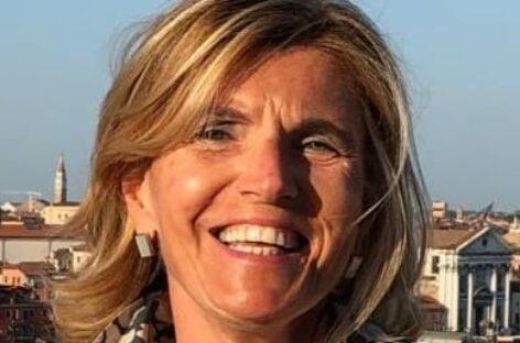 Enit Spa, arriva (anche) un dg: è Elena Nembrini