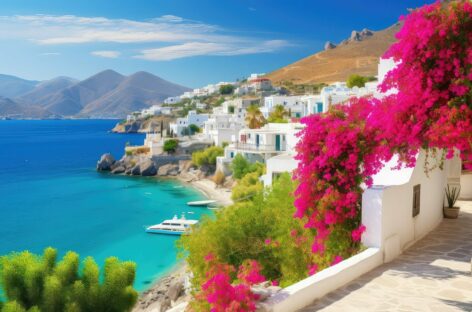 Barometro network: l’estate tiene, l’agenzia evolve