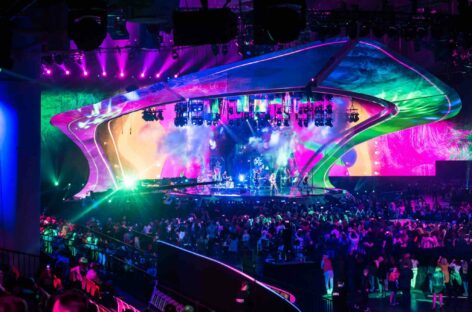 Royal Caribbean vara quattro “crociere musicali” per l’Eurovision
