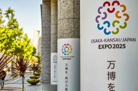 Il tesoretto di Expo Osaka: quei 30 milioni di visitatori attesi in Giappone nel 2025