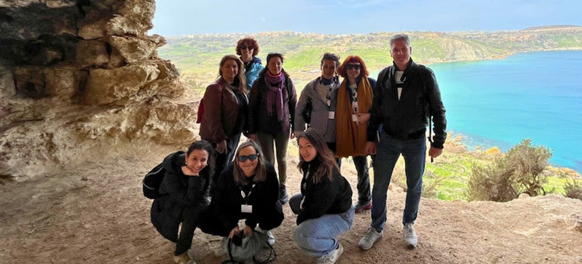 Visit Malta, tripletta di fam trip per gli agenti di viaggi