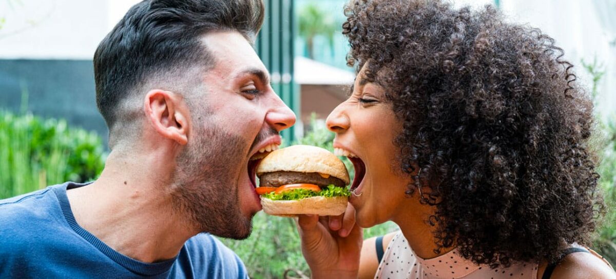 Food, natura e cultura: la trinità che spopola sui social