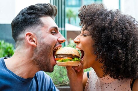 Food, natura e cultura: la trinità che spopola sui social