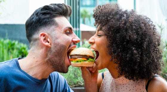 Food, natura e cultura: la trinità che spopola sui social