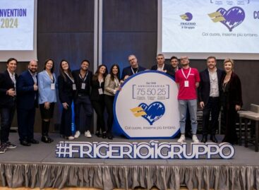 Convention Frigerio nel segno di Aristotele: “I problemi si dividono, le idee si moltiplicano”