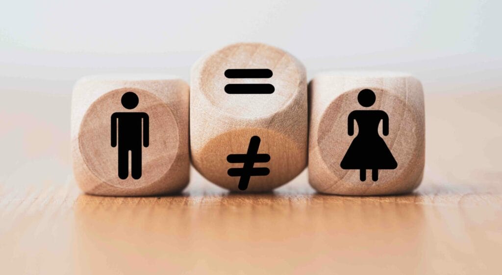 gender gap donne quote rosa