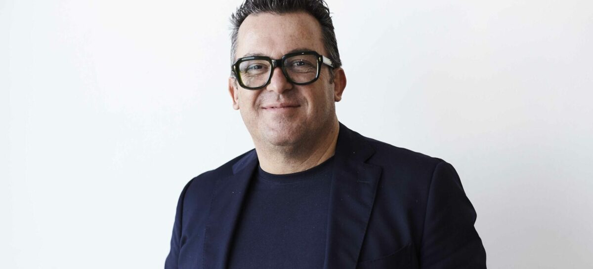 Giuseppe Pagliara tra i 15 migliori ceo d’Italia