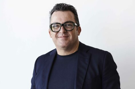 Un veliero Valtur: l’ultima trovata di Pagliara