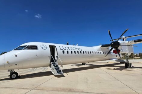 HelloFly lancia il volo estivo Palermo-Malta