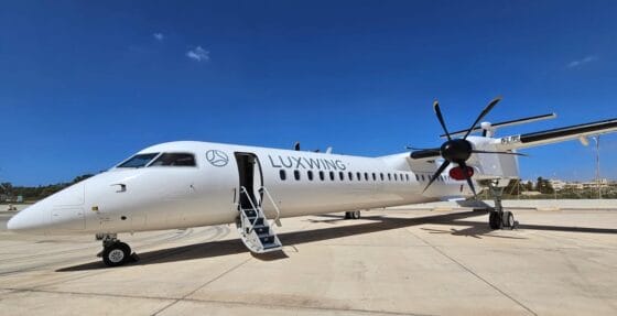 HelloFly lancia il volo estivo Palermo-Malta