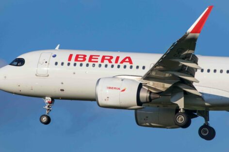 Sabre integra l’offerta Ndc di Iberia