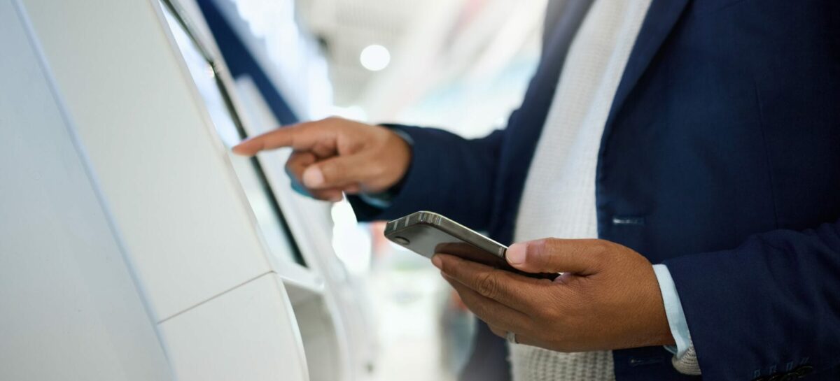 Identità digitale, scatto in avanti nel trasporto aereo con Sita e Indicio