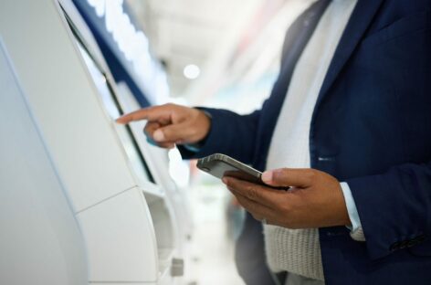 Identità digitale, scatto in avanti nel trasporto aereo con Sita e Indicio