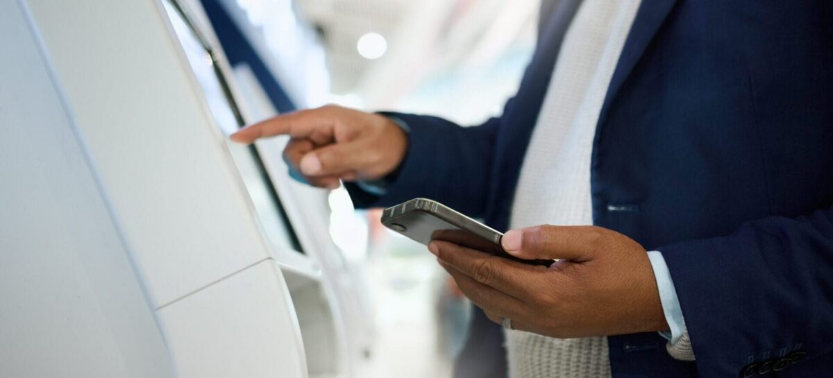 Identità digitale, scatto in avanti nel trasporto aereo con Sita e Indicio